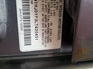 1990 Nissan Maxima с VIN JN1HJ01P3LT420451, выставлен на аукционе Copart как лот 60822275 с пробегом 146 196 миль миль и Списание • Salvage title. История ставок и продаж доступна на DreamBid. Изображение 12.