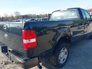 2008 Ford F-150 XL z VIN 1FTRF12298KD95712, wystawiony jako IAAI lot #42013120 z przebiegiem 192 137 mil mil oraz . Historia ofert i sprzedaży dostępna na DreamBid. Obrazek 4.