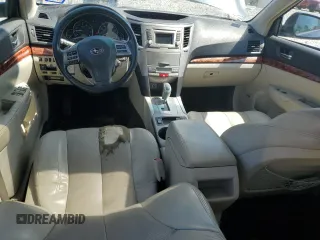 2012 Subaru Outback Limited with VIN 4S4BRCKCXC3268270, listed as a Copart auction lot 64506955 with 218,550 mi miles and Clean title. Bid and sale history available at DreamBid. Image 8.