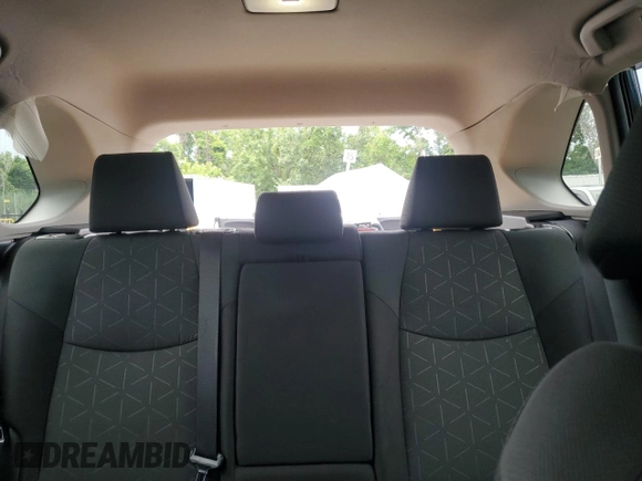 2022 Toyota RAV4 XLE with VIN 2T3P1RFV8NC312140, listed as a Copart auction lot 64375005 with 22,129 mi miles and Salvage title. Bid and sale history available at DreamBid. Image 10.