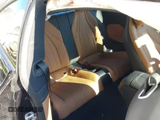 2024 Mercedes-Benz CLE z VIN W1KMJ6BB2RF035221, wystawiony jako IAAI lot #41575317 z przebiegiem 2 467 mil mil oraz . Historia ofert i sprzedaży dostępna na DreamBid. Obrazek 8.