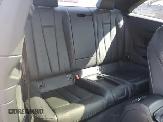 2018 Audi A5 Premium Plus with VIN WAUTNAF59JA047348, listed as a Copart auction lot 51095795 with 93,604 mi miles and Salvage Title. Bid and sale history available at DreamBid. Image 10.