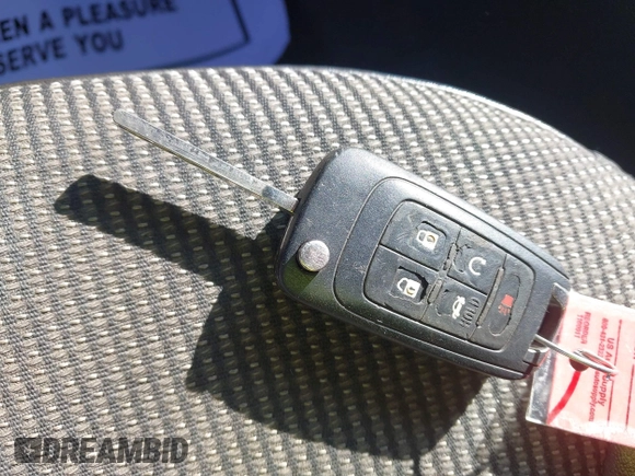 2015 Chevrolet Malibu LT with VIN 1G11C5SL5FF145307, listed as a IAAI auction lot 41864655 with 163,095 mi miles and . Bid and sale history available at DreamBid. Image 11.