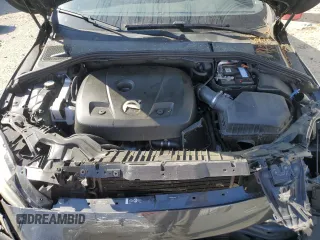 2015 Volvo S60 T5 Drive-E Premier с VIN YV140MFK2F1350695, выставлен на аукционе Copart как лот 53275725 с пробегом 98 962 миль миль и Списание • Salvage title. История ставок и продаж доступна на DreamBid. Изображение 11.