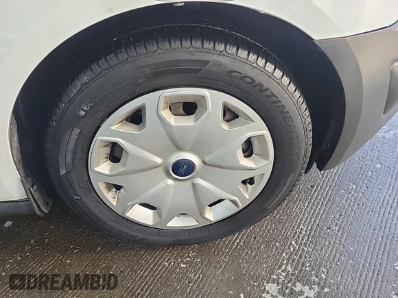 2017 Ford Transit Connect XL с VIN NM0LS7E73H1330062, выставлен на аукционе IAAI как лот 42763044 с пробегом 133 764 миль миль и . История ставок и продаж доступна на DreamBid. Изображение 33.