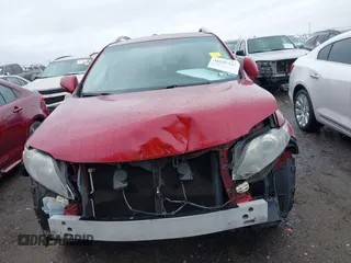 2011 Lexus RX 350 with VIN 2T2BK1BA7BC080934, listed as a IAAI auction lot 41859345 with 173,097 mi miles and . Bid and sale history available at DreamBid. Image 13.