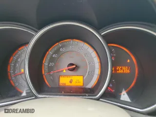 2009 Nissan Murano LE with VIN JN8AZ18W49W201567, listed as a Copart auction lot 45564465 with 227,601 mi miles and Clean Title. Bid and sale history available at carsss.com. Image 9.