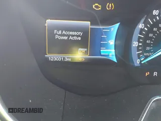 2017 Ford Fusion SE with VIN 3FA6P0H76HR137260, listed as a IAAI auction lot 41827472 with 123,031 mi miles. Bid and sale history available at carsss.com. Image 15.