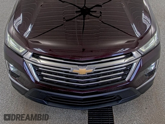 2022 Chevrolet Traverse LT Cloth с VIN 1GNEVGKW6NJ177419, выставлен на аукционе IAAI как лот 42587439 с пробегом 96 967 миль миль и . История ставок и продаж доступна на DreamBid. Изображение 17.
