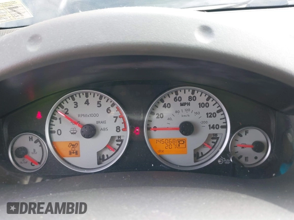 2012 Nissan Frontier SV с VIN 1N6AD0EV3CC465966, выставлен на аукционе IAAI как лот 42464512 с пробегом 145 068 миль миль и . История ставок и продаж доступна на DreamBid. Изображение 7.