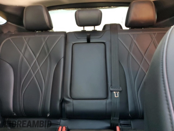 2021 Ford Mustang Mach-E California Route 1 с VIN 3FMTK2R76MMA27317, выставлен на аукционе Copart как лот 51798865 с пробегом Не указан миль и Списание • Salvage title. История ставок и продаж доступна на DreamBid. Изображение 10.