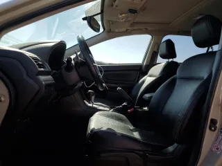 2013 Subaru Crosstrek Limited with VIN JF2GPAKC6D2800496, listed as a Copart auction lot 57310245 with 259,161 mi miles and Salvage title. Bid and sale history available at DreamBid. Image 7.