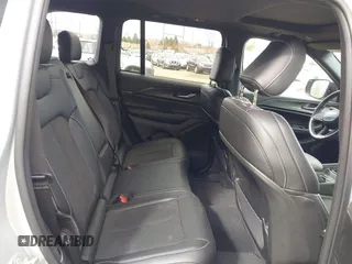 2023 Jeep Grand Cherokee Laredo with VIN 1C4RJHAG2PC660418, listed as a IAAI auction lot 41693879 with 4,295 mi miles and . Bid and sale history available at DreamBid. Image 8.
