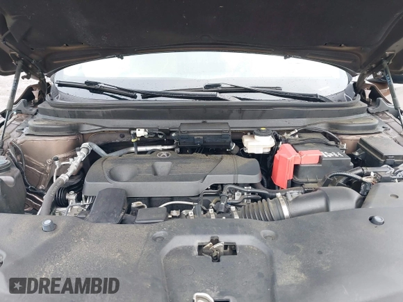 2019 Acura RDX w/Advance Pkg with VIN 5J8TC2H75KL017199, listed as a IAAI auction lot 41565130 with 67,880 mi miles. Bid and sale history available at carsss.com. Image 10.