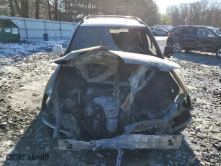 2007 Toyota Highlander with VIN JTEHD21A770047669, listed as a Copart auction lot 42791725 with 0 mi miles and Salvage Title. Bid and sale history available at carsss.com. Image 5.