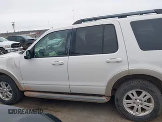 2010 Ford Explorer Eddie Bauer with VIN 1FMEU6EE4AUA01160, listed as a IAAI auction lot 41509239 with 332,843 mi miles. Bid and sale history available at carsss.com. Image 14.