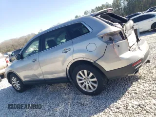 2008 Mazda CX-9 Grand Touring with VIN JM3TB38A180142978, listed as a Copart auction lot 44799105 with 216,736 mi miles and Salvage Title. Bid and sale history available at carsss.com. Image 2.