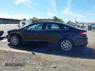 2016 Ford Fusion SE with VIN 3FA6P0H74GR282280, listed as a IAAI auction lot 42023017 with 90,802 mi miles. Bid and sale history available at carsss.com. Image 15.