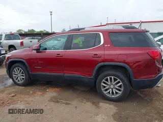 2017 GMC Acadia SLE z VIN 1GKKNLLS8HZ140527, wystawiony jako IAAI lot #42240910 z przebiegiem 115 725 mil mil oraz . Historia ofert i sprzedaży dostępna na DreamBid. Obrazek 14.