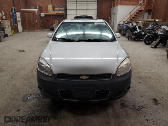 2011 Chevrolet Impala LT Fleet with VIN 2G1WG5EK3B1262897, listed as a Copart auction lot 63442025 with 230,917 mi miles and Salvage title. Bid and sale history available at DreamBid. Image 5.
