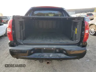 2012 Chevrolet Avalanche LTZ with VIN 3GNTKGE76CG216156, listed as a Copart auction lot 73497544 with 218,050 mi miles and Clean Title. Bid and sale history available at carsss.com. Image 6.