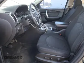 2011 GMC Acadia SLE with VIN 1GKKVPED7BJ192761, listed as a Copart auction lot 51898175 with 109,066 mi miles and Salvage Title. Bid and sale history available at carsss.com. Image 7.