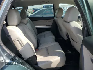 2013 Mazda CX-9 Grand Touring z VIN JM3TB3DA7D0406415, wystawiony jako Copart lot #51395995 z przebiegiem 104 817 mil mil oraz Szkoda całkowita • Salvage title. Historia ofert i sprzedaży dostępna na DreamBid. Obrazek 11.