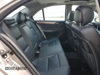 2006 Mercedes-Benz C 230 Sport с VIN WDBRF52J56F789209, выставлен на аукционе Copart как лот 59840895 с пробегом 157 538 миль миль и Списание • Salvage title. История ставок и продаж доступна на DreamBid. Изображение 10.