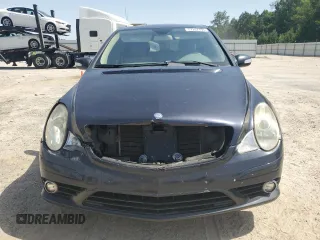 2008 Mercedes-Benz R 3.5L with VIN 4JGCB65E08A076771, listed as a Copart auction lot 57267195 with 201,118 mi miles and Salvage title. Bid and sale history available at DreamBid. Image 5.