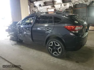 2019 Subaru Crosstrek Limited with VIN JF2GTANC1K8325888, listed as a Copart auction lot 52251715 with 67,834 mi miles and Salvage Title. Bid and sale history available at carsss.com. Image 2.