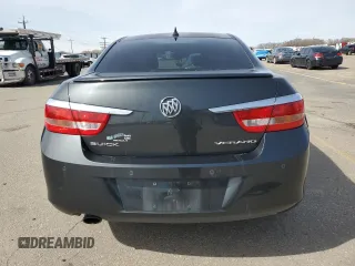 2014 Buick Verano Convenience Group with VIN 1G4PR5SK2E4127358, listed as a Copart auction lot 49277115 with 70,209 mi miles and Salvage Title. Bid and sale history available at carsss.com. Image 6.