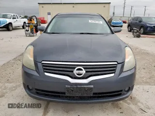 2009 Nissan Altima S with VIN 1N4AL21E49N484861, listed as a Copart auction lot 54792755 with 197,287 mi miles and Salvage Title. Bid and sale history available at DreamBid. Image 5.