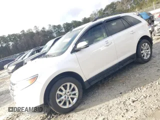 2014 Ford Edge Limited with VIN 2FMDK3K99EBB23919, listed as a Copart auction lot 46787495 with 70,546 mi miles and Salvage Title. Bid and sale history available at carsss.com. Image 1.