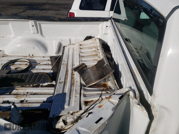 2013 Ford F-150 XL with VIN 1FTNF1CF7DKF44211, listed as a Copart auction lot 86978804 with 144,039 mi miles and Salvage Title. Bid and sale history available at carsss.com. Image 10.