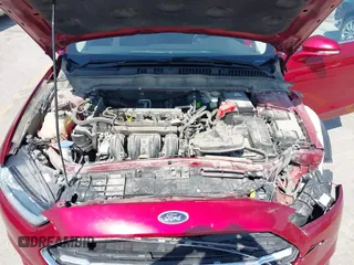 2016 Ford Fusion SE with VIN 3FA6P0H71GR382918, listed as a IAAI auction lot 42480377 with 116,794 mi miles and . Bid and sale history available at DreamBid. Image 10.