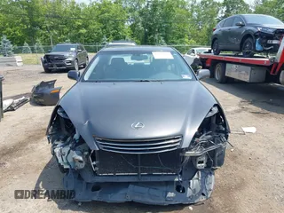2004 Lexus ES 350 with VIN JTHBA30G445032008, listed as a IAAI auction lot 42425210 with 169,353 mi miles and . Bid and sale history available at DreamBid. Image 13.