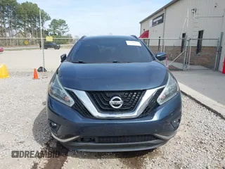 2018 Nissan Murano S z VIN 5N1AZ2MG5JN105131, wystawiony jako IAAI lot #41838201 z przebiegiem 90 782 mil mil oraz . Historia ofert i sprzedaży dostępna na DreamBid. Obrazek 12.