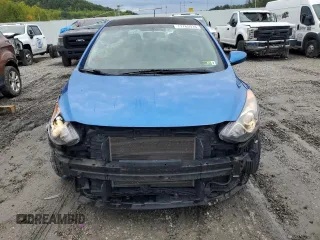 2017 Hyundai Elantra GT with VIN KMHD35LH6HU377018, listed as a Copart auction lot 72765934 with 67,883 mi miles and Salvage Title. Bid and sale history available at carsss.com. Image 5.