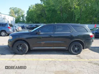 2012 Dodge Durango SXT z VIN 1C4RDJAGXCC207284, wystawiony jako IAAI lot #42379109 z przebiegiem 266 270 mil mil oraz . Historia ofert i sprzedaży dostępna na DreamBid. Obrazek 14.