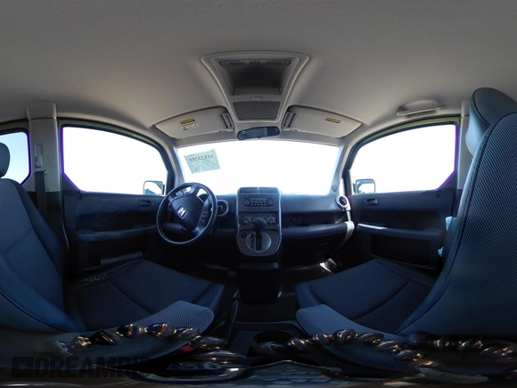 2006 Honda Element EX-P with VIN 5J6YH18786L015818, listed as a IAAI auction lot 41823259 with 165,802 mi miles and . Bid and sale history available at DreamBid. Image 19.