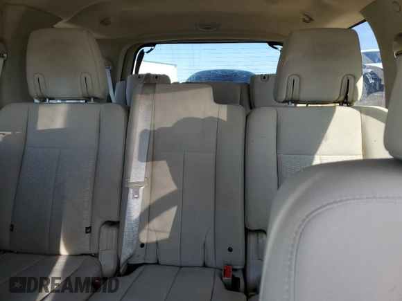 2015 Ford Expedition XLT with VIN 1FMJU1JT9FEF32359, listed as a Copart auction lot 63905105 with 302,901 mi miles and Clean title. Bid and sale history available at DreamBid. Image 10.