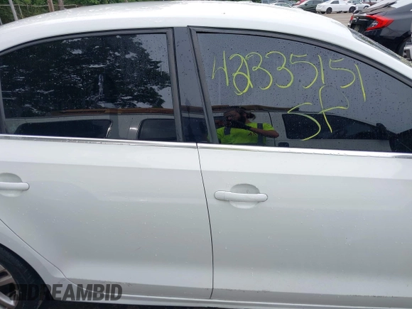 2017 Volkswagen Jetta S with VIN 3VW2B7AJ7HM379782, listed as a IAAI auction lot 42335151 with 129,909 mi miles and . Bid and sale history available at DreamBid. Image 14.