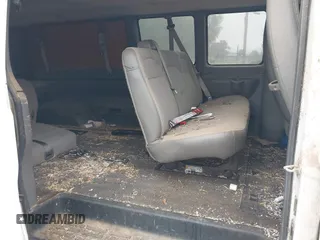 2011 Chevrolet Express Passenger 1LT с VIN 1GAZG1FG1B1104810, выставлен на аукционе IAAI как лот 41902649 с пробегом 16 337 миль миль и . История ставок и продаж доступна на DreamBid. Изображение 8.