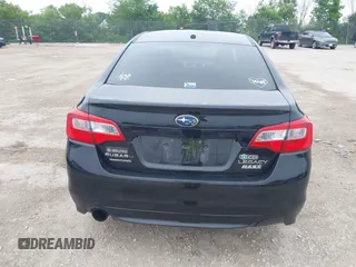 2015 Subaru Legacy Premium with VIN 4S3BNAC64F3068454, listed as a IAAI auction lot 42587570 with 223,600 mi miles and . Bid and sale history available at DreamBid. Image 16.