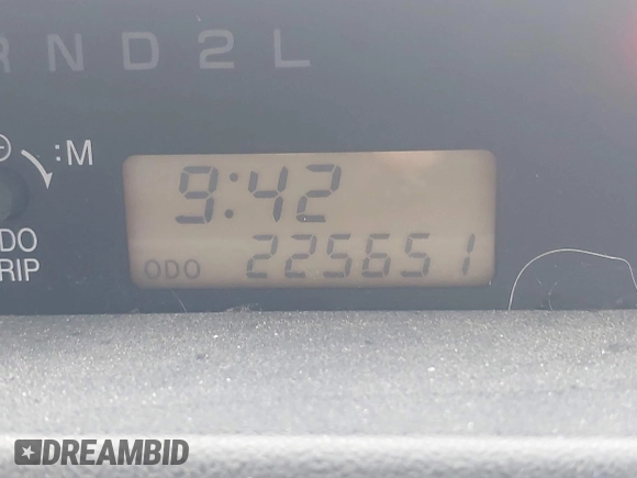 2006 Scion xB with VIN JTLKT324564066485, listed as a IAAI auction lot 42196169 with 226,000 mi miles and . Bid and sale history available at DreamBid. Image 7.