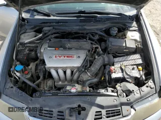 2007 Acura TSX Navi with VIN JH4CL96987C017537, listed as a Copart auction lot 53530845 with 0 mi miles and Clean Title. Bid and sale history available at carsss.com. Image 11.