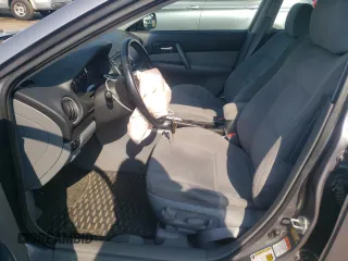 2007 Mazda 6 S Sport VE with VIN 1YVHP80D775M07725, listed as a Copart auction lot 71595624 with 107,165 mi miles and Clean Title. Bid and sale history available at DreamBid. Image 7.