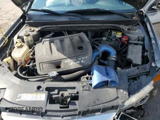 2012 Chrysler 200 Limited with VIN 1C3CCBCB5CN303798, listed as a Copart auction lot 50975835 with 183,441 mi miles and Salvage Title. Bid and sale history available at carsss.com. Image 11.