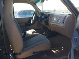 2001 Ford Ranger XL Fleet с VIN 1FTZR15U31PA32710, выставлен на аукционе IAAI как лот 41699412 с пробегом 108 838 миль миль и . История ставок и продаж доступна на DreamBid. Изображение 5.