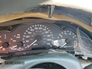 2003 Chevrolet Cavalier LS with VIN 1G1JF52F837212425, listed as a Copart auction lot 70407214 with 0 mi miles and Salvage Title. Bid and sale history available at carsss.com. Image 9.